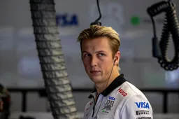 Liam Lawson op weg naar Red Bull? Christian Horner diep onder de indruk van jonge VCARB-coureur