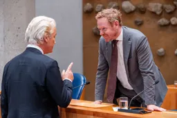 Geert Wilders zet kabinet Schoof op scherp: 'Zonder noodwet asiel gaan we misschien niet lang door'