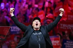 Linkse autocraten willen X en Musk aanpakken: 'Na winst Trump moeten we naar small tech!'