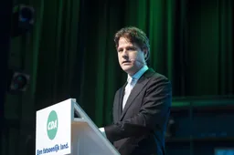 Hypocriete Bontenbal blaast hoog van de toren: CDA-leider wijst naar coalitie, verzwijgt eigen rol in Amsterdamse Jodenjacht