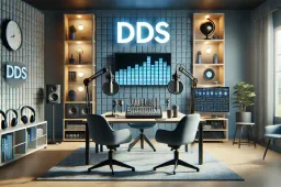 DDS Podcast! Frits Bosch komt langs: Trump doet wat goed is voor Amerika, en we moeten UIT de EU. Nexit!