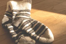 Hoe blijf jij warm deze winter?