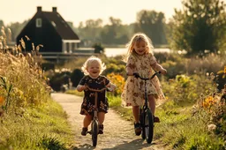 RIVM slaat alarm: Nederlanders veranderen in Michelin-mannetjes (en vrouwtjes)