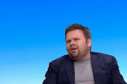 [Video] Thomas van Groningen: 'Bij NSC blijven ze volhouden dat er racisme in de ministerraad is'