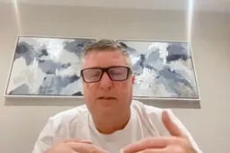 Filmpje! Oeps! Hoofden gaan rollen bij anti-Verstappen Sky News: 'Ontslagen vanwege hun anti-Max bias'