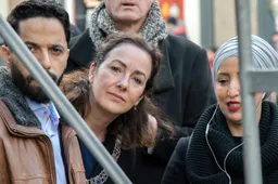 Paul Cliteur slaat terug: Halsema’s excuses voor Jodenvervolging ‘rijkelijk laat’