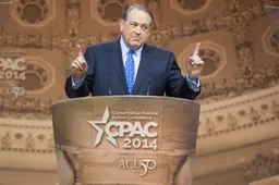 Donald Trump ziet voormalig gouverneur Mike Huckabee als de beoogde Amerikaanse ambassadeur van Israël
