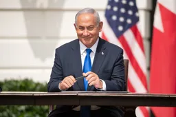 Hamas wil praten over staakt-het-vuren in Gaza: Netanyahu staat er onder strikte voorwaarden voor open