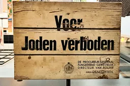 Berlijnse politie waarschuwt: Joden en homo's moeten identiteit verbergen in Arabische buurten