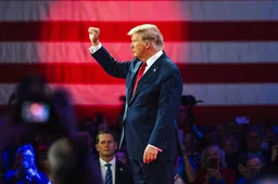 Trump benoemt NIH-criticus Jay Bhattacharya om het corrupte instituut op te schudden