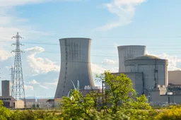 Kernafvalrapport afgekeurd: Kabinet saboteert eigen kernenergieplannen