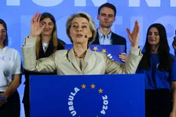 EU Savings Union aangekondigd: Waarom von der Leyens droom de burger niets brengt