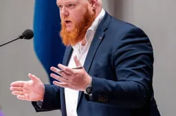 NSC-Kamerlid Soepboer stelt de juiste vraag: Hoe besteden we het geld in plaats van hoeveel geld in het onderwijs?