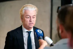 Geert Wilders in de aanval na sneer van Dilan Yesilgöz: "Wat is ze weer vals!"