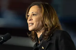 Kamala Harris' ‘Kansen-economie’: terwijl buitenlanders banenoverschot scoren, verliezen bijna 800.000 Amerikanen hun werk