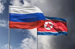 Vladimir Putin zet handtekening onder wederzijds defensieverdrag met Noord-Korea