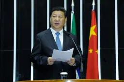 China slaat terug: Handelsoorlog met de VS bereikt nieuw kookpunt en treft olie-, tech- en mode-industrie