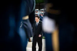 Zuid-Korea keert zich massaal tegen president Yoon Suk-yeol: afzetting en vervolging lijken onvermijdelijk