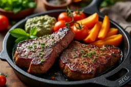 Proef de puurheid: Steun DDS en eet Nederlands met EerlijkEten