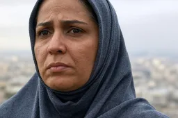 Geschift! Iran wil vrouwen de DOODSTRAF geven bij schending sharia-kledingregels