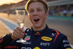 Zeurpieten! Woke F1-fans furieus na promotie Liam Lawson, niet Yuki Tsunoda, naar Red Bull