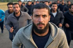 Kijk! PVV wil Syriërs met verblijfsvergunning niet 'motiveren' om terug te gaan