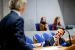 "Faalhaas!" Geert Wilders haalt snoeihard uit naar kansloze Mark Rutte: "Faber moet zijn rotzooi opruimen!"