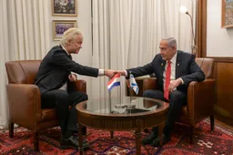 Nederlandse kiezers hebben het helemaal gehad met buitenland obsessie van PVV-kabinet