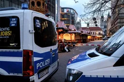 Kerstmarkt-terrorist Taleb al-Abdulmohsen dreigde JAREN online: "We moeten vechten, 20 Duitsers doden!"