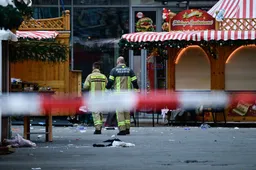 Bizar! Kerstmarkt-terrorist Talib Al-Abdulmohsen wordt gezocht door Saoedi-Arabië: 'Duitsland weigerde uitlevering'