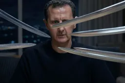 De ondergang van Bashar al-Assad: hoe Poetin de Syrische dictator liet vallen als een baksteen