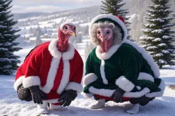 Geniet van een Echte Nederlandse Kerst met EerlijkEten