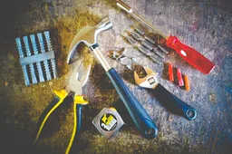 Haal alles uit je doe-het-zelf-projecten met RYOBI's innovatieve gereedschap