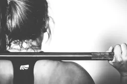 Creatine: de ultieme life hack voor spieropbouw
