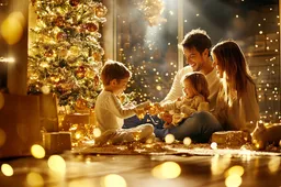 De Beste 5 Kerstfilms van de Afgelopen 10 Jaar voor Het Hele Gezin