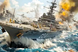 Kijk! Candace Owens ontmaskert de brute Israëlische aanval op de USS Liberty: 'Met opzet, wij mochten niets zeggen'