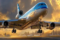 KLM bonusregen 2024: Directie krijgt miljoenen, personeel blijft op nullijn