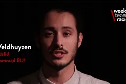 De Vonk slaat over: Extreemlinkse raadsleden flirten openlijk met terreurorganisaties