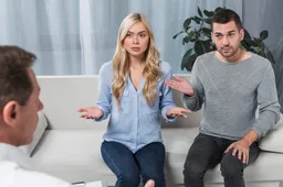 Scheiden heeft een enorme impact, zowel op jezelf als op je partner, omgeving en kinderen