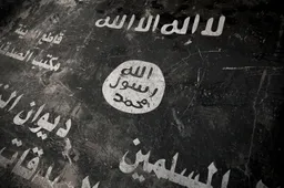 Geradicaliseerde IS-gek Hasna A. toont geen énkel teken van berouw: veroordeeld tot 10 jaar cel