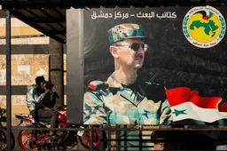 Bashar Al-Assad: vertrek uit Syrië niet vrijwillig, maar onder druk van Rusland