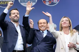 Matteo Salvini vrijgesproken: Een overwinning voor Italië en het gezond verstand