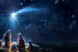 -Cultuur onder Vuur- Breng Christus terug in Kerstmis: 20 inspirerende citaten
