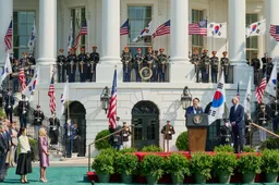Noodtoestand in Zuid-Korea: Een staalharde machtsgreep door Yoon Suk Yeol
