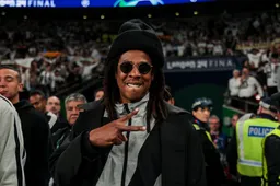 Schokkende beschuldigingen: Jay-Z betrokken bij verkrachting 13-jarige na MTV Awards