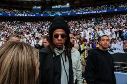Kijk! Advocaat Johnny Depp reageert op schokkende Jay-Z misbruik-beschuldigingen