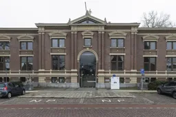Gestoorde gek verantwoordelijk voor gijzeling van cafépersoneel in Ede krijgt celstraf en TBS