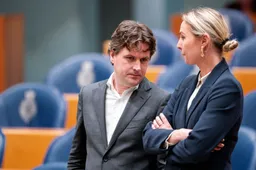 Wilders vernietigt Bontenbals hypocrisie over Faber’s asielwetten