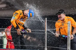 FIA Gala! Lando Norris trekt 'geen talent'-opmerking over Max terug: "Hij was ongelooflijk"