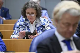 Minister Marjolein Faber onderzoekt grootschalig misbruik van COA-taxivervoer: "Dit is onacceptabel!"